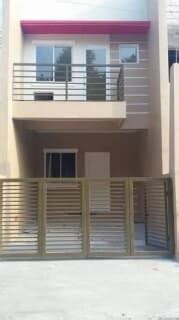 3 Bedrooms House & Lot for Sale in Marick Subd Cainta Rizal, pls .